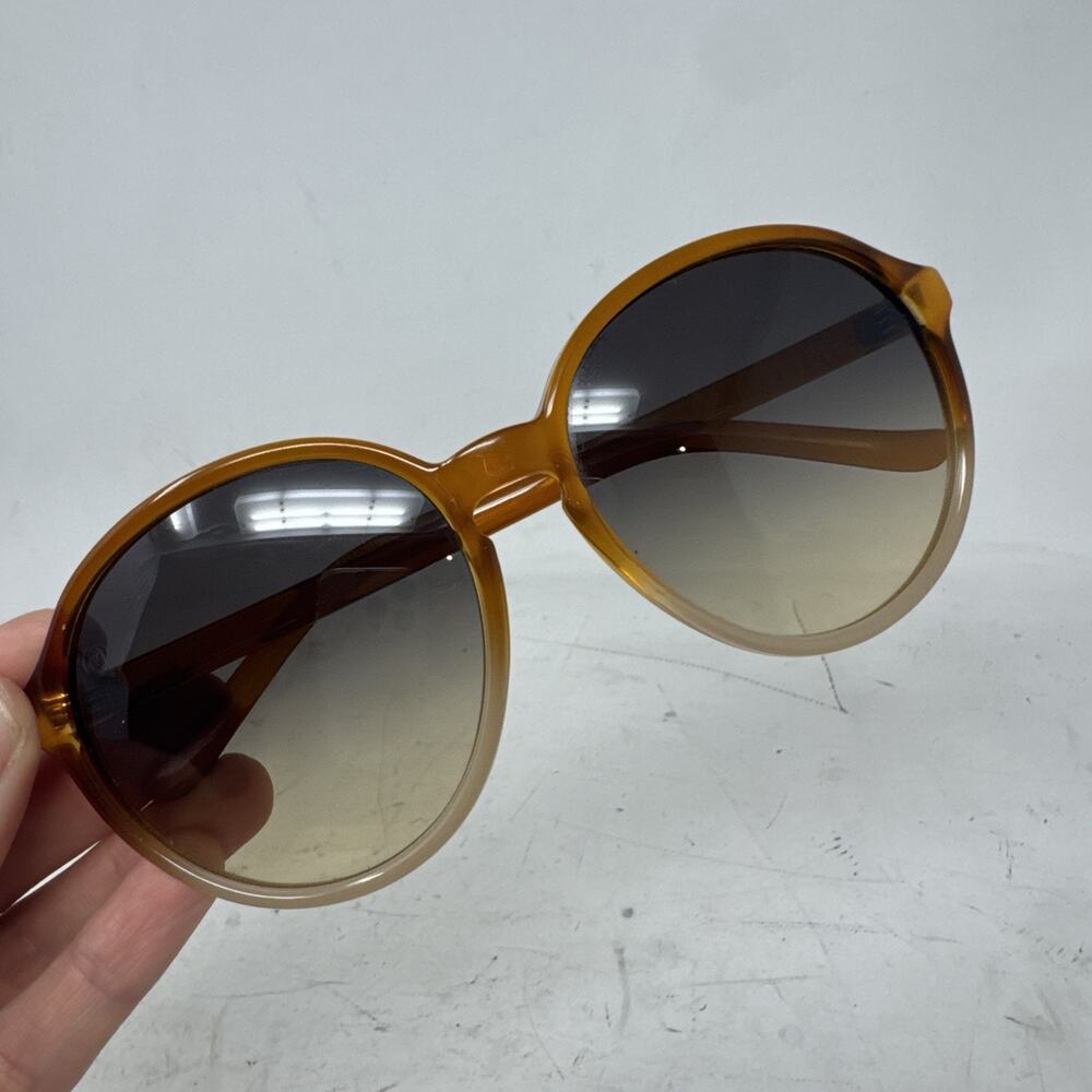 ELECTRIC Sunglasses RIOT HONEY FADE / BLACK GRADIENT